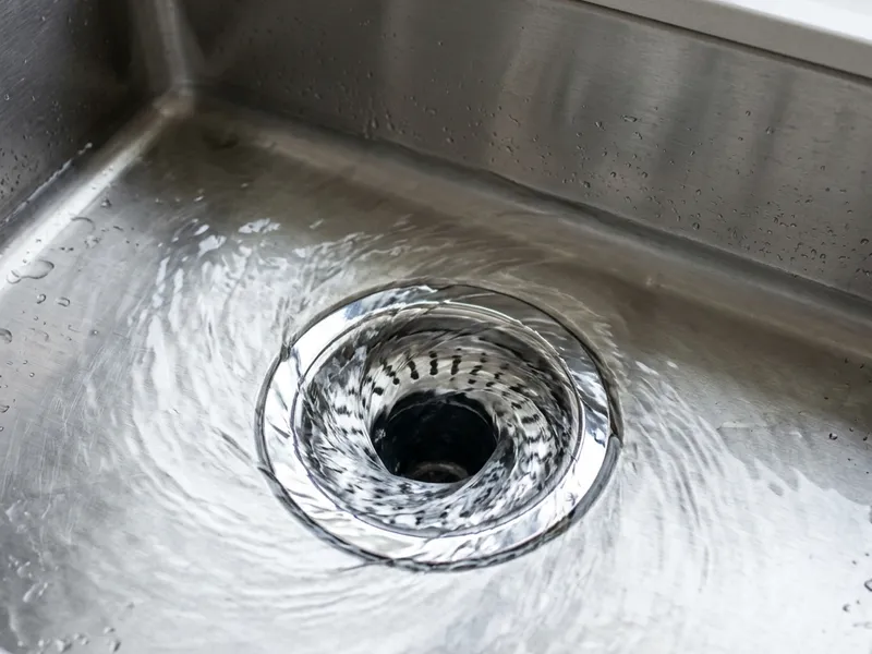 Drain Cleaning Plumber in Blackhawk, SD